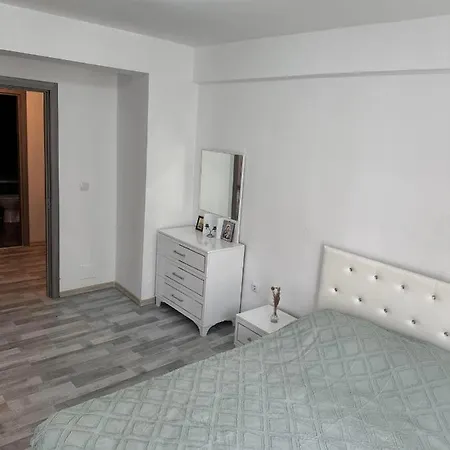 Apartament Nico&clau *