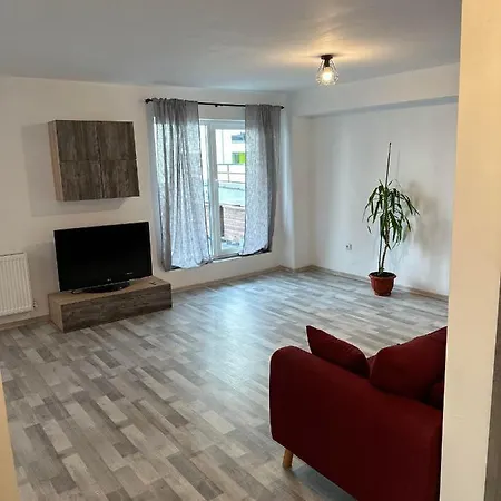 Nico&clau Apartament