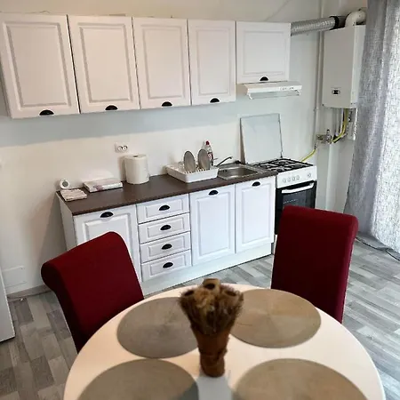 Apartament Nico&clau