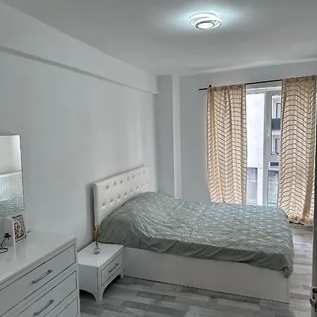 Apartament Nico&clau