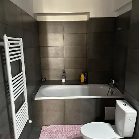 Nico&clau Apartament Kluż-Napoka