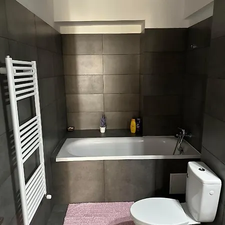 Nico&clau Apartman Kolozsvár