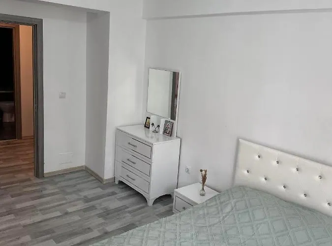 Apartman Nico&clau *