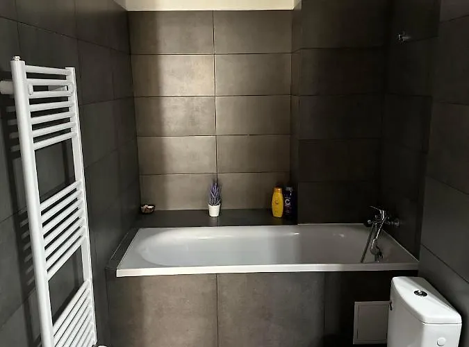 Nico&clau Apartman Kolozsvár